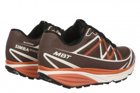 Simba ATR 3 WP W Brown/Orange